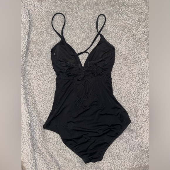 Athleta Swim Suit - Picture 2 of 3